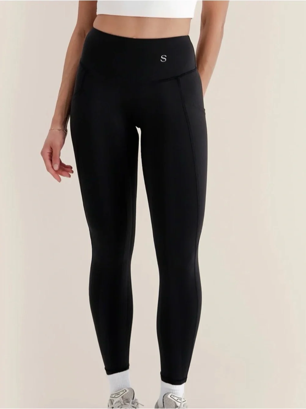 Skinnify tone fabric bands